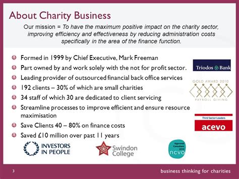 outsourced charity administration services|Charity Administration Services .